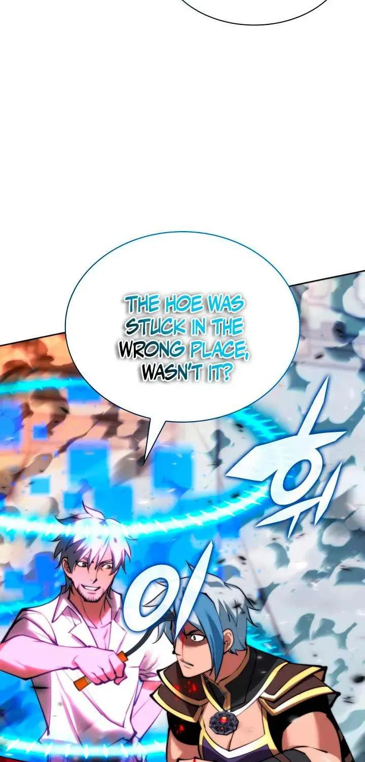 Read Overgeared (Team Argo) chapter 233 image 131 on Lezhin