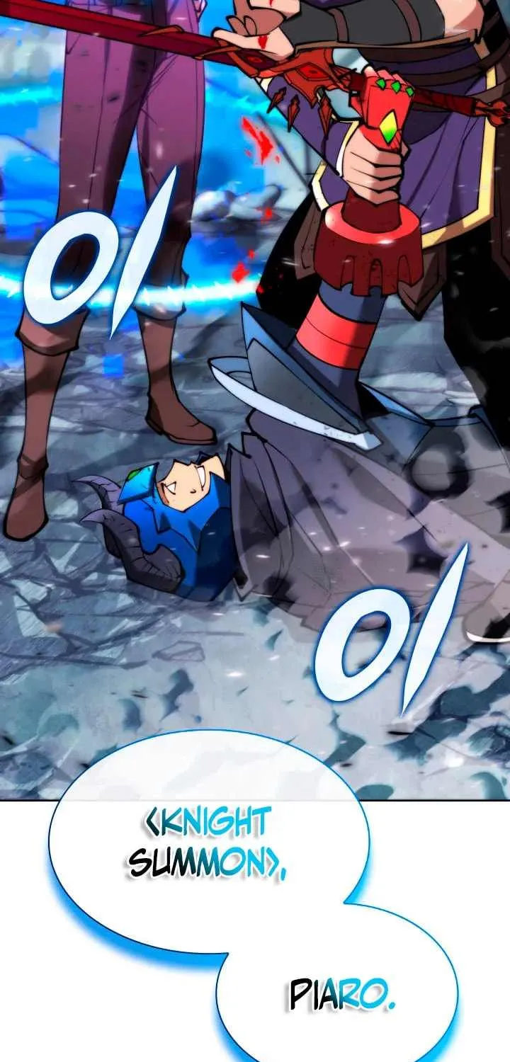 Read Overgeared (Team Argo) chapter 233 image 132 on Lezhin