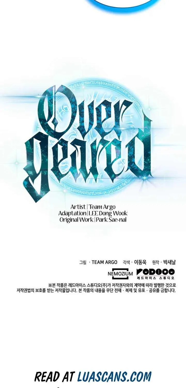 Read Overgeared (Team Argo) chapter 233 image 133 on Lezhin