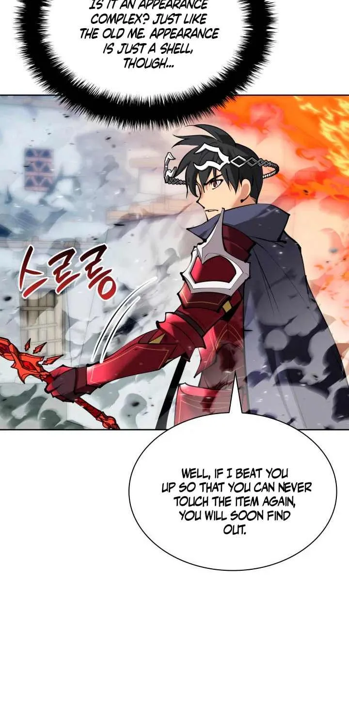 Read Overgeared (Team Argo) chapter 233 image 23 on Lezhin