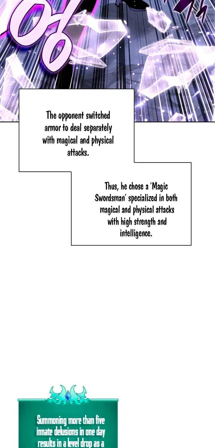 Read Overgeared (Team Argo) chapter 233 image 27 on Lezhin