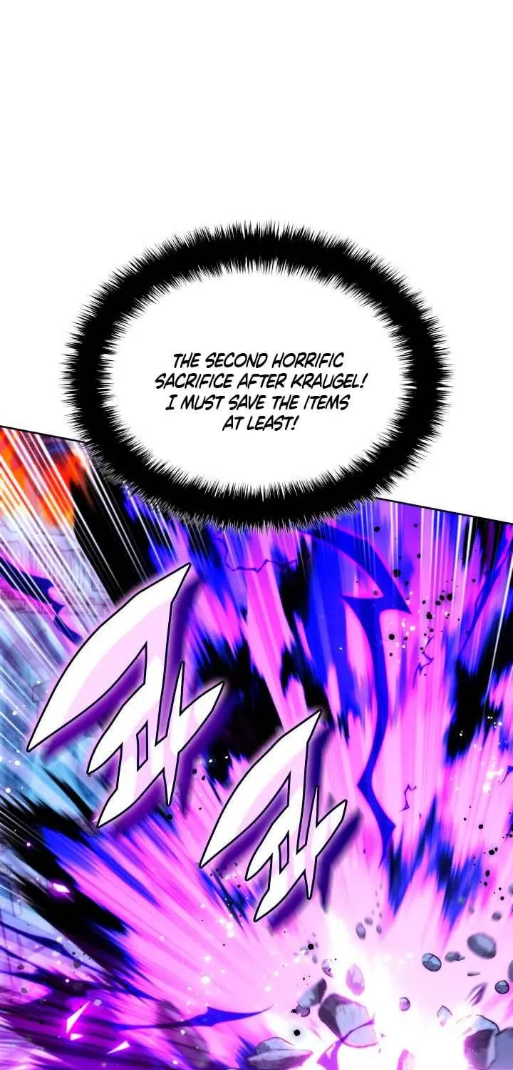 Read Overgeared (Team Argo) chapter 233 image 29 on Lezhin