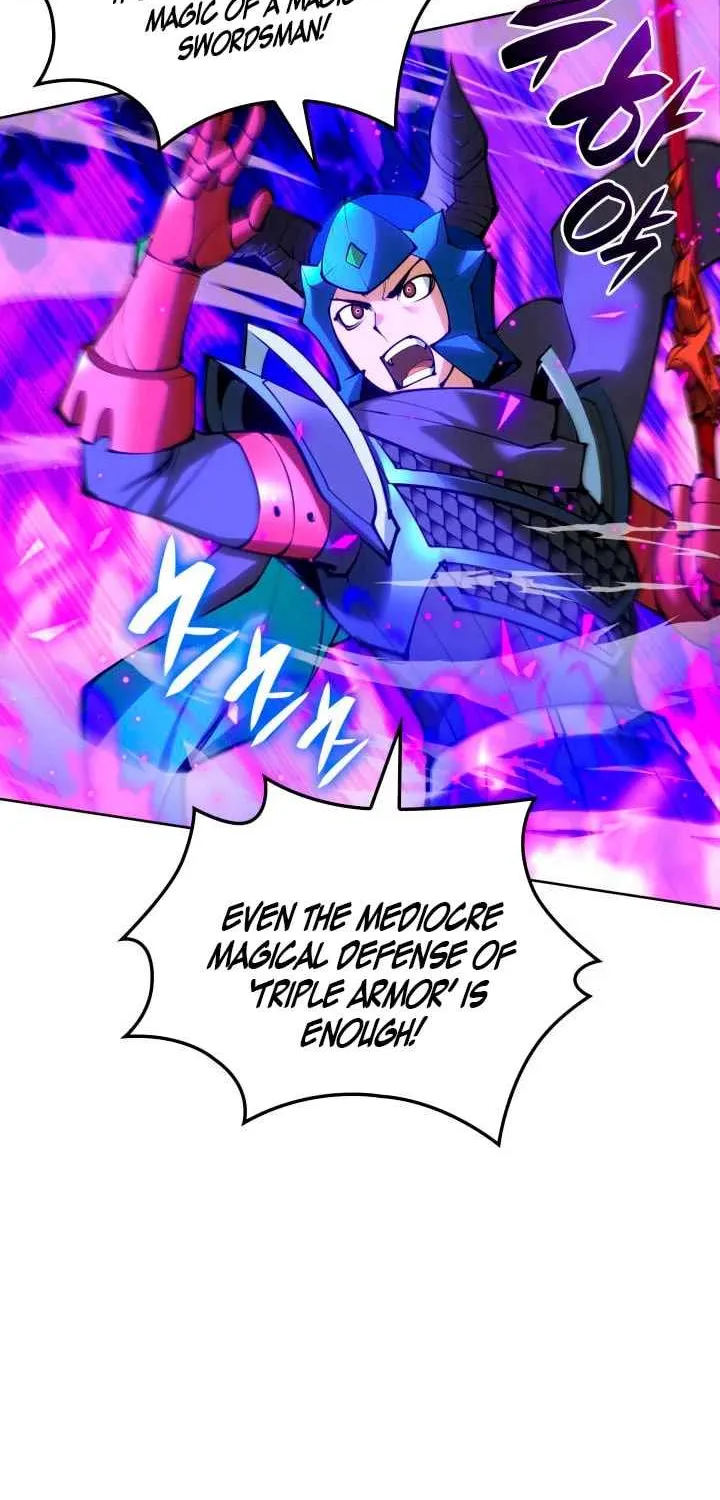 Read Overgeared (Team Argo) chapter 233 image 31 on Lezhin