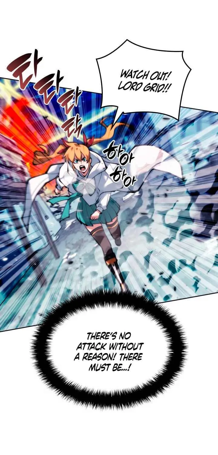 Read Overgeared (Team Argo) chapter 233 image 32 on Lezhin
