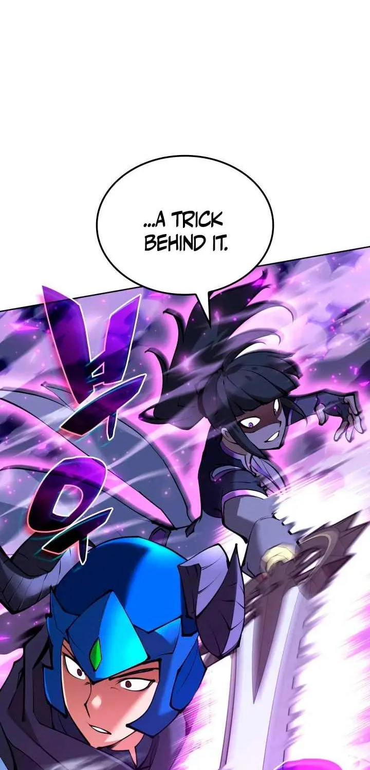 Read Overgeared (Team Argo) chapter 233 image 33 on Lezhin