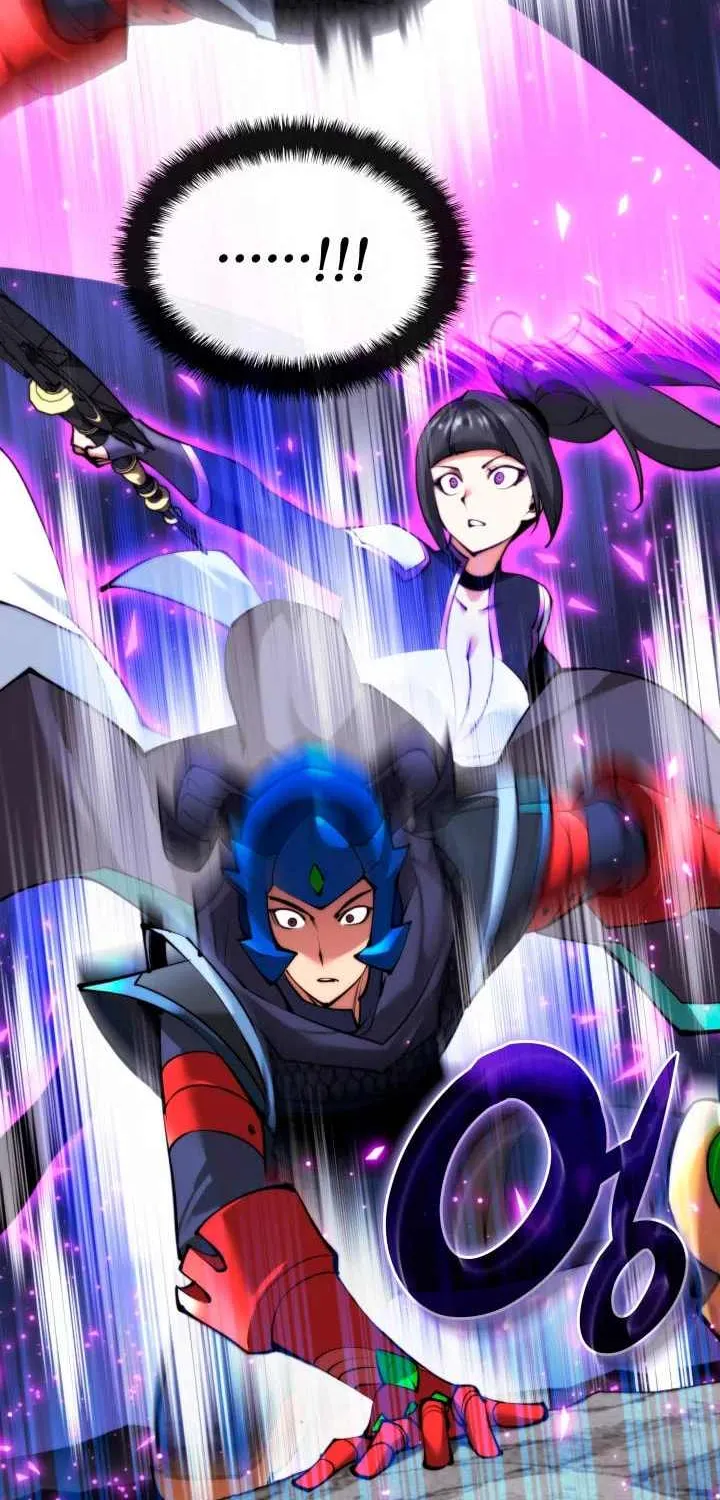 Read Overgeared (Team Argo) chapter 233 image 35 on Lezhin