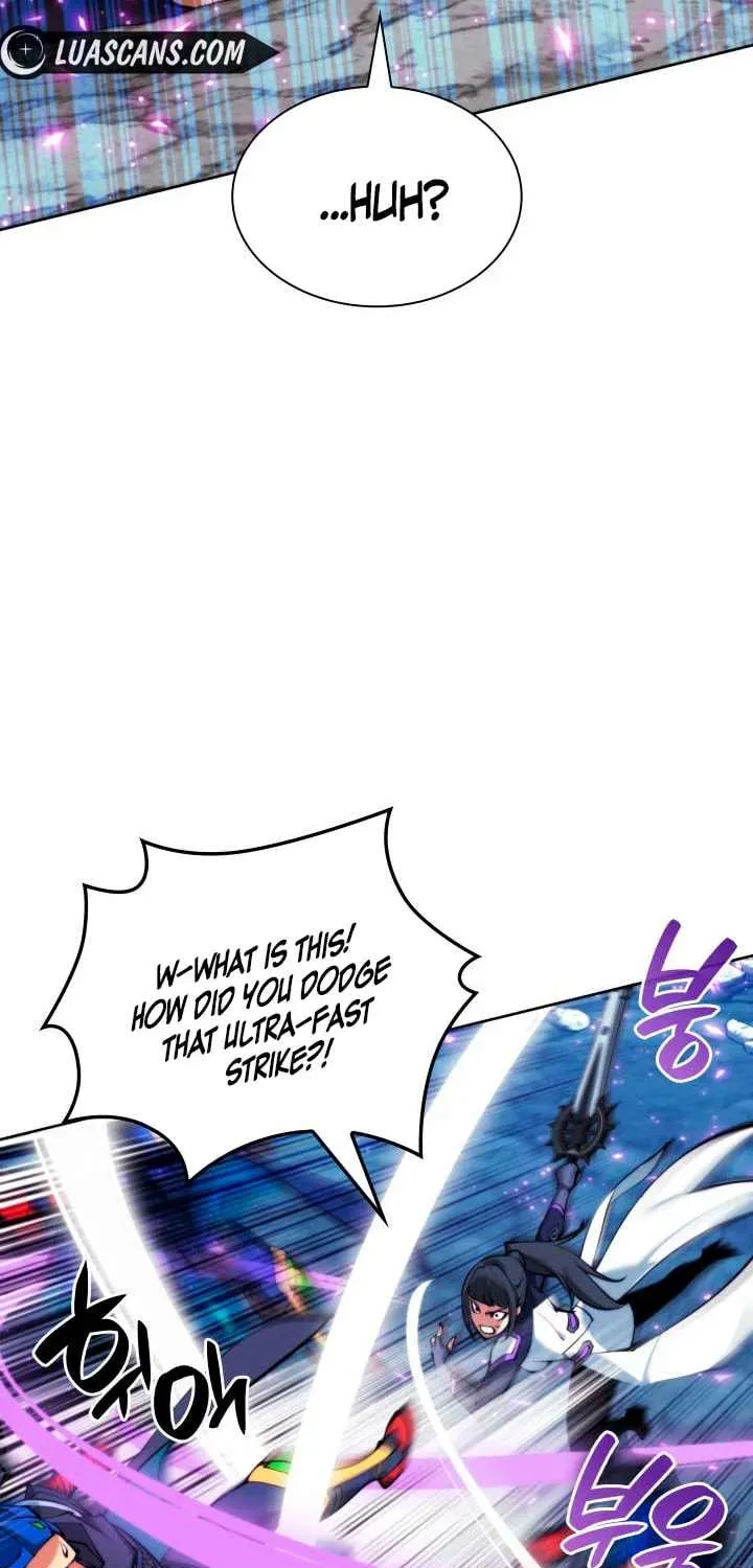 Read Overgeared (Team Argo) chapter 233 image 36 on Lezhin