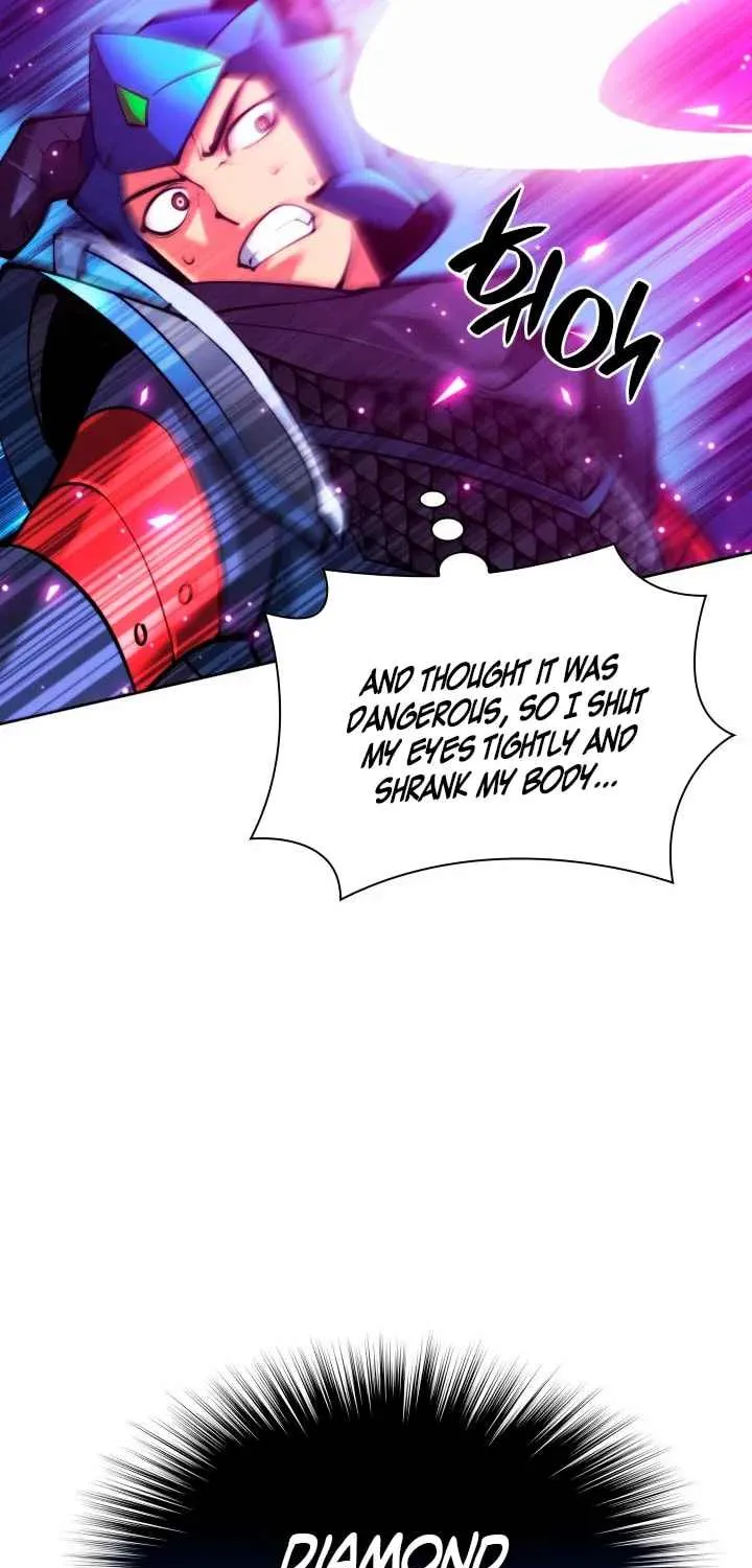 Read Overgeared (Team Argo) chapter 233 image 38 on Lezhin