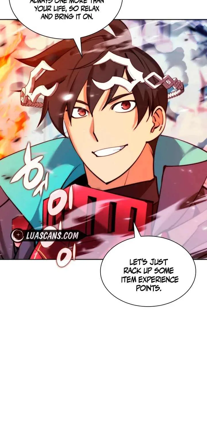 Read Overgeared (Team Argo) chapter 233 image 4 on Lezhin
