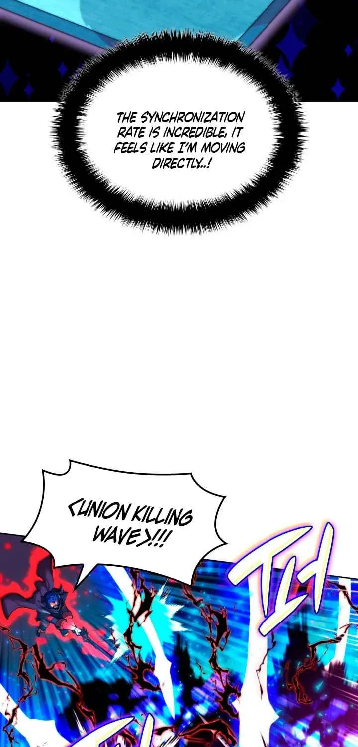 Read Overgeared (Team Argo) chapter 233 image 40 on Lezhin