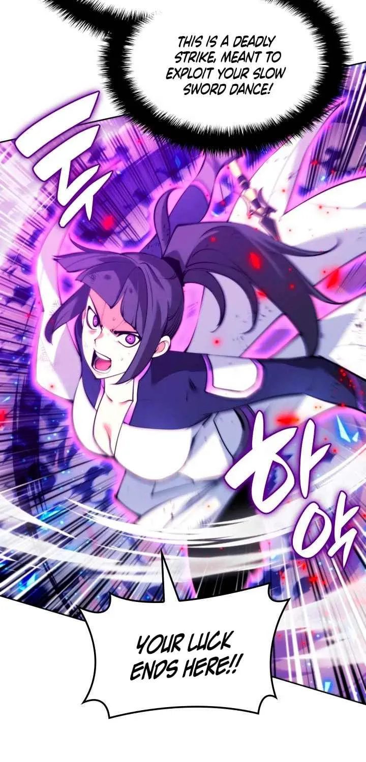 Read Overgeared (Team Argo) chapter 233 image 42 on Lezhin