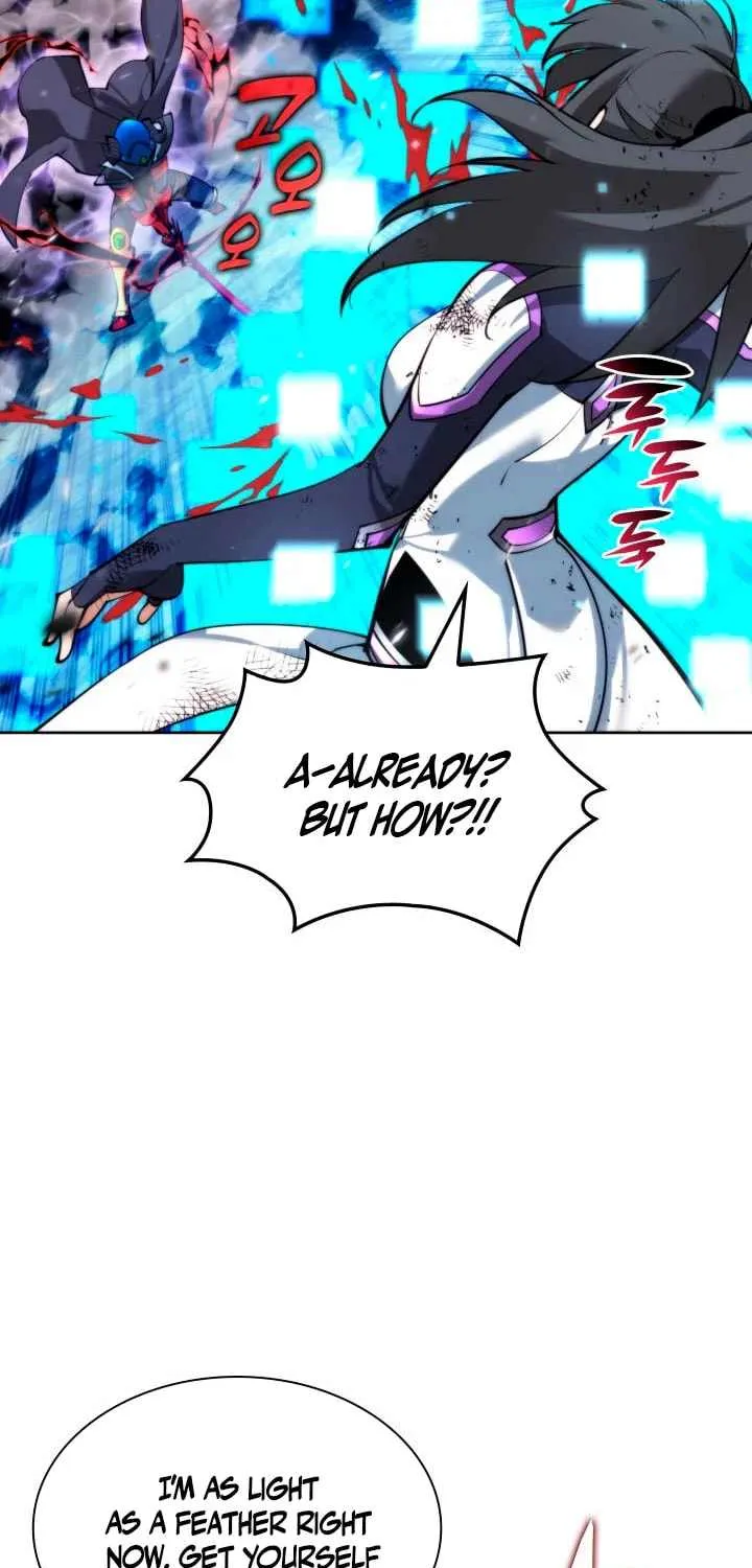 Read Overgeared (Team Argo) chapter 233 image 46 on Lezhin