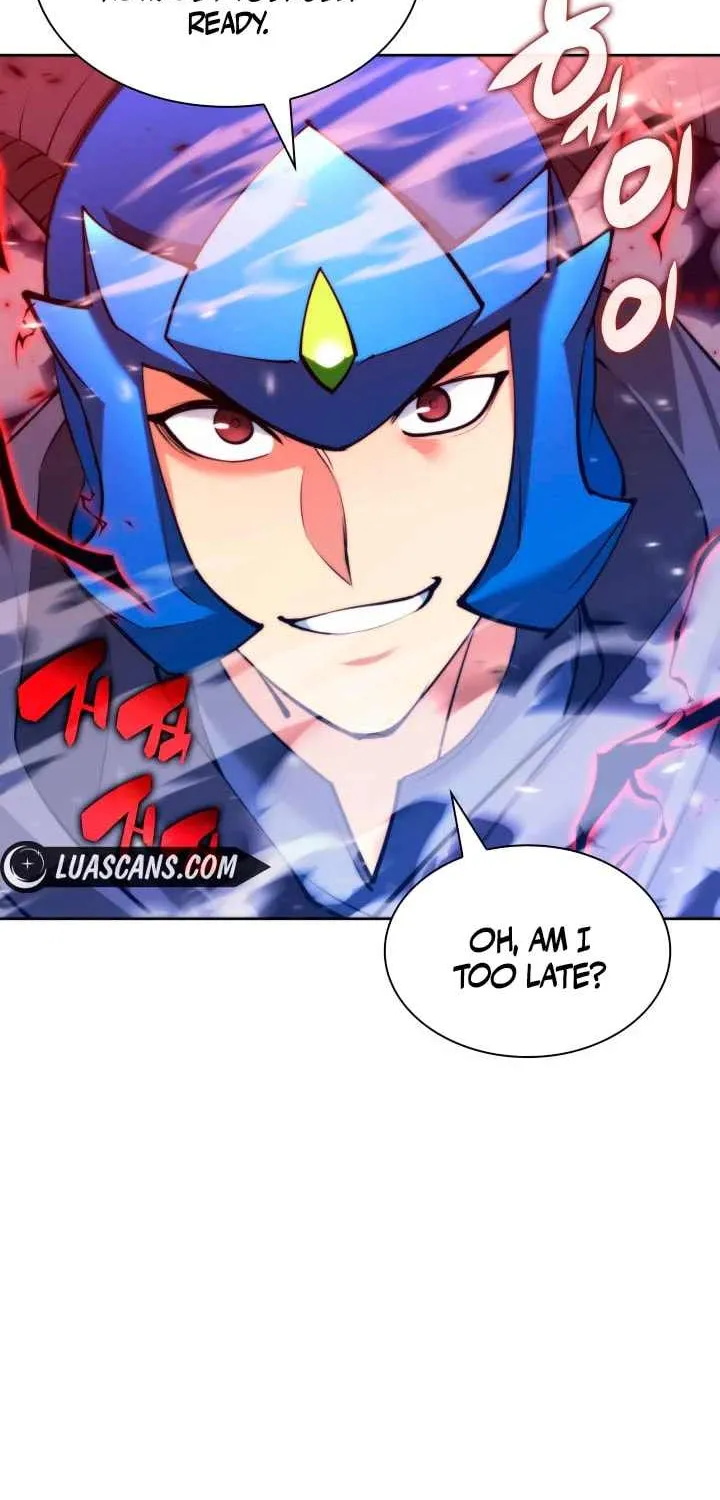 Read Overgeared (Team Argo) chapter 233 image 47 on Lezhin