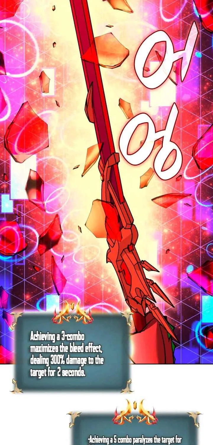 Read Overgeared (Team Argo) chapter 233 image 52 on Lezhin