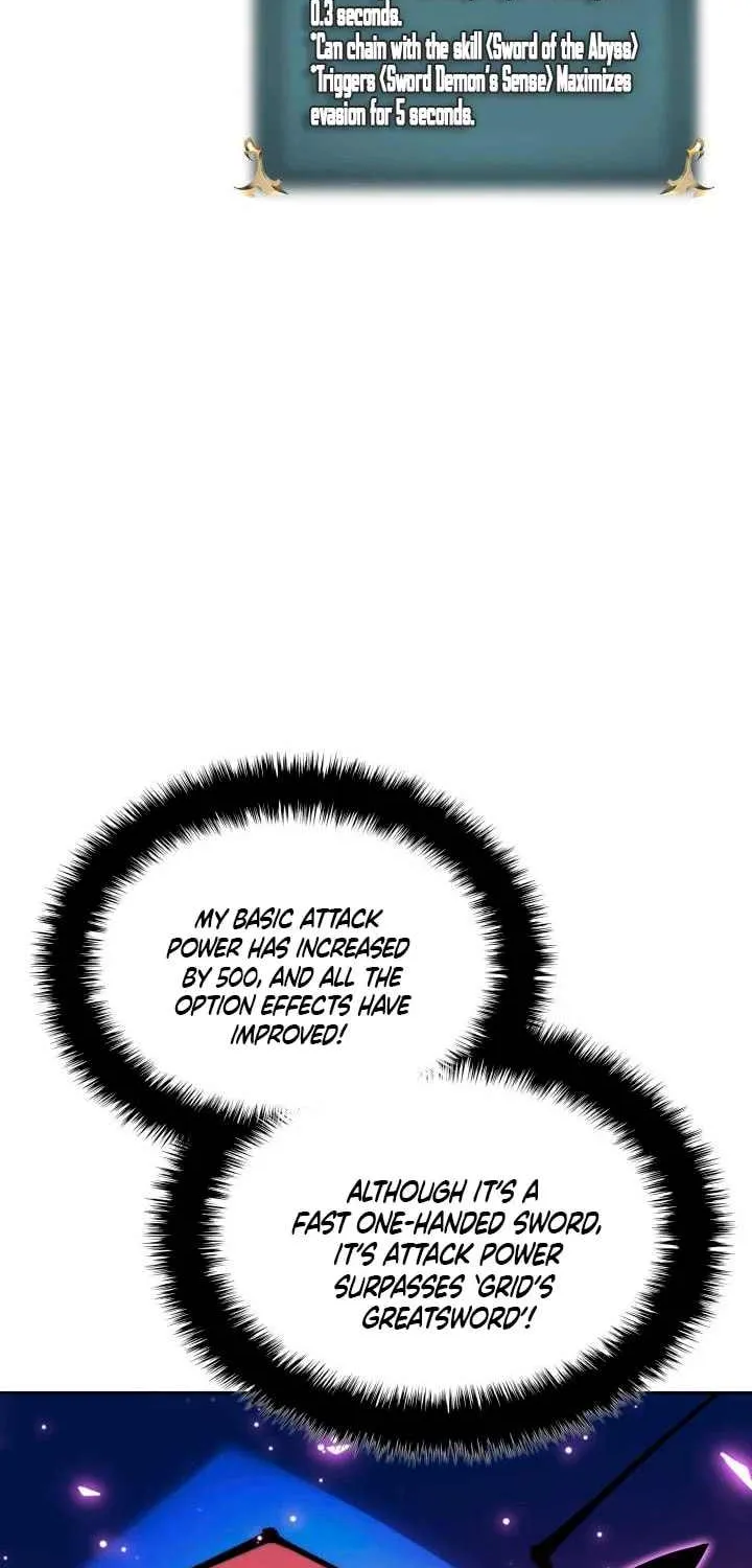 Read Overgeared (Team Argo) chapter 233 image 53 on Lezhin