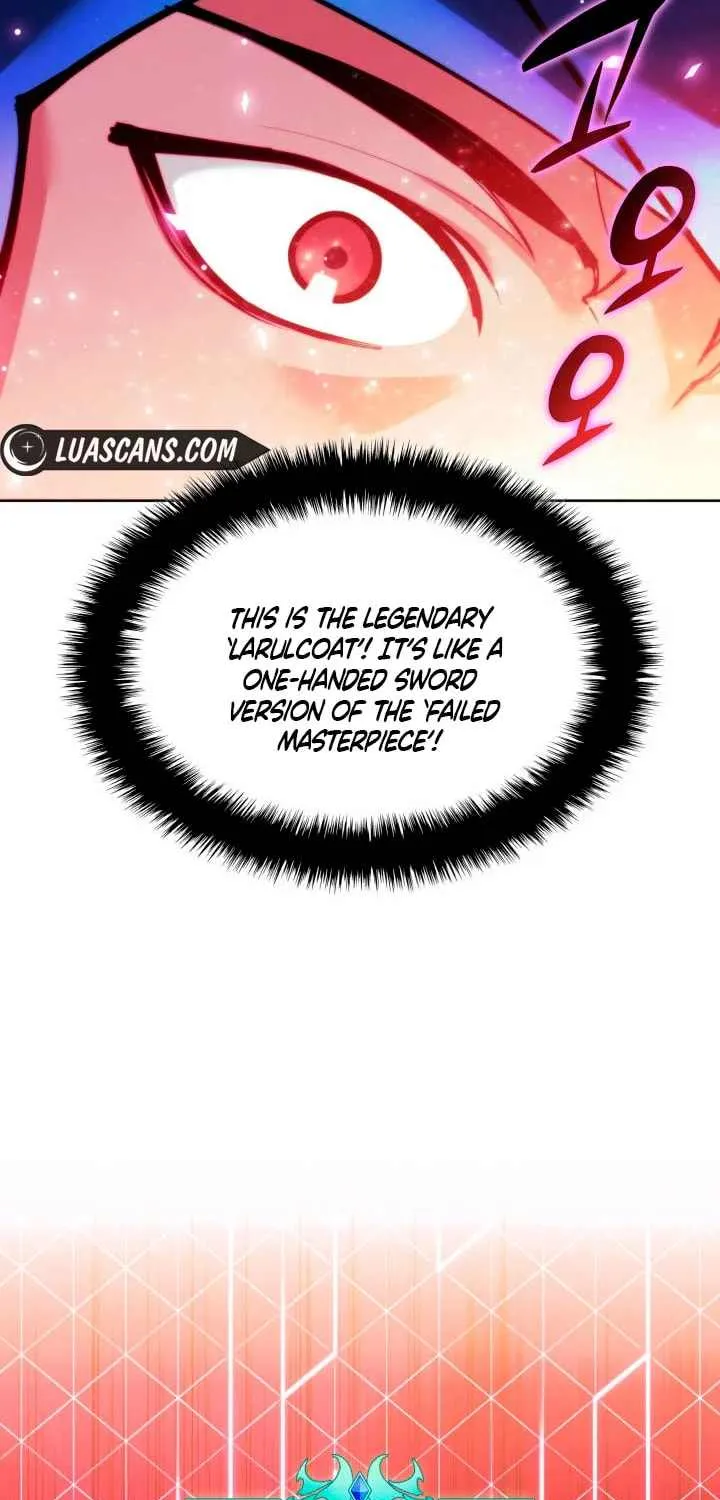 Read Overgeared (Team Argo) chapter 233 image 54 on Lezhin