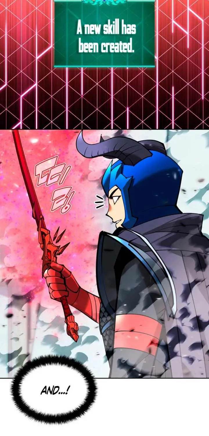 Read Overgeared (Team Argo) chapter 233 image 55 on Lezhin