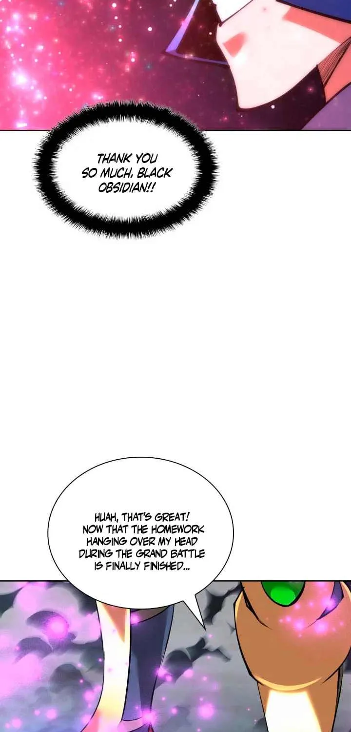 Read Overgeared (Team Argo) chapter 233 image 57 on Lezhin