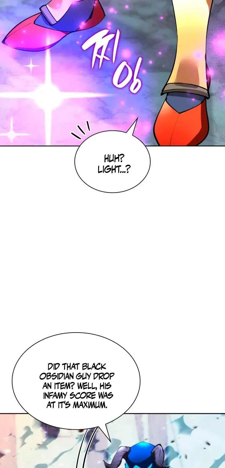 Read Overgeared (Team Argo) chapter 233 image 58 on Lezhin