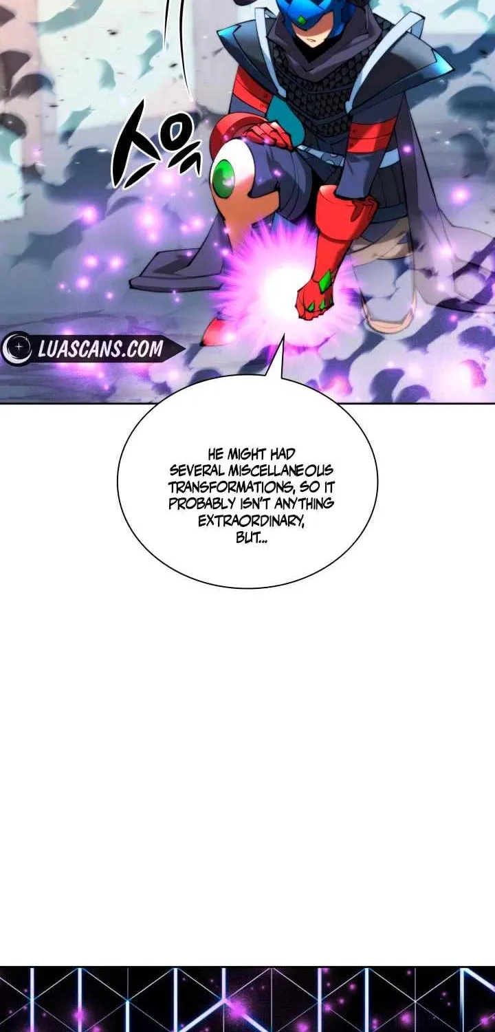 Read Overgeared (Team Argo) chapter 233 image 59 on Lezhin