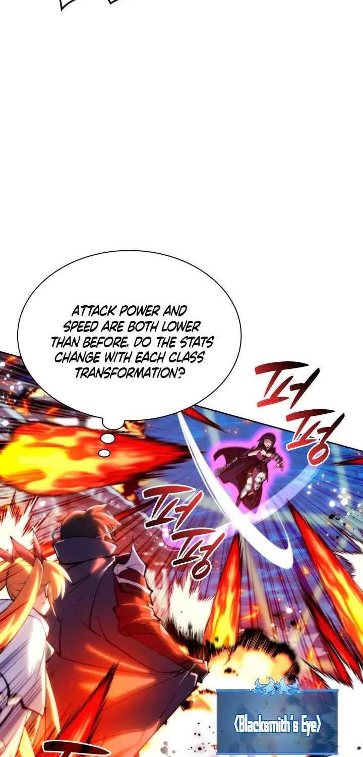 Read Overgeared (Team Argo) chapter 233 image 6 on Lezhin