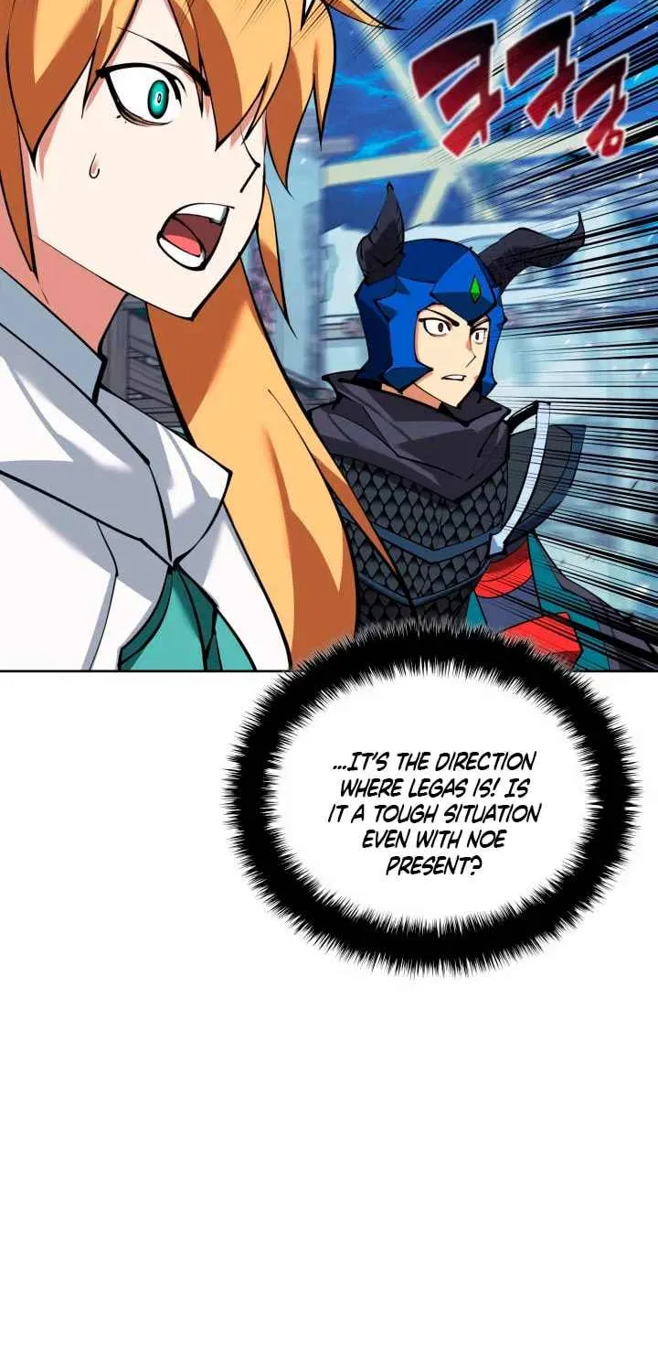 Read Overgeared (Team Argo) chapter 233 image 71 on Lezhin
