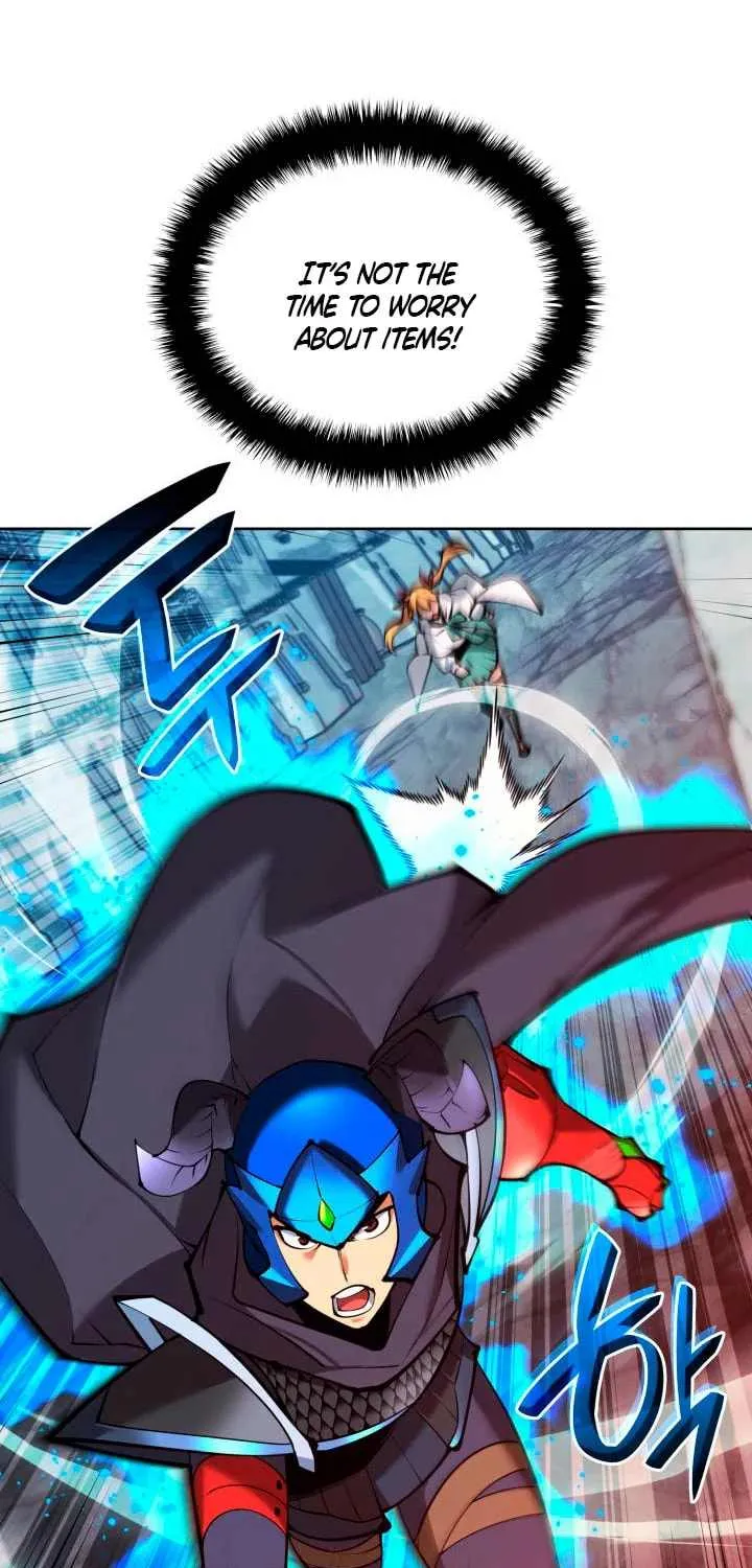 Read Overgeared (Team Argo) chapter 233 image 72 on Lezhin