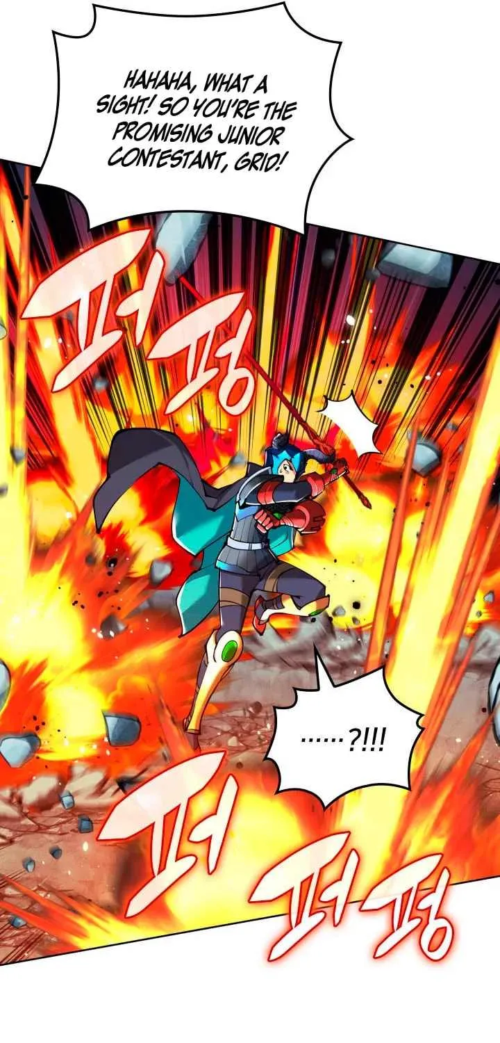 Read Overgeared (Team Argo) chapter 233 image 74 on Lezhin