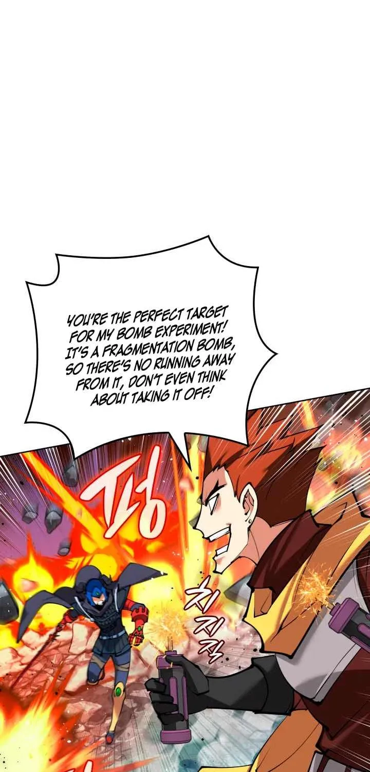 Read Overgeared (Team Argo) chapter 233 image 75 on Lezhin