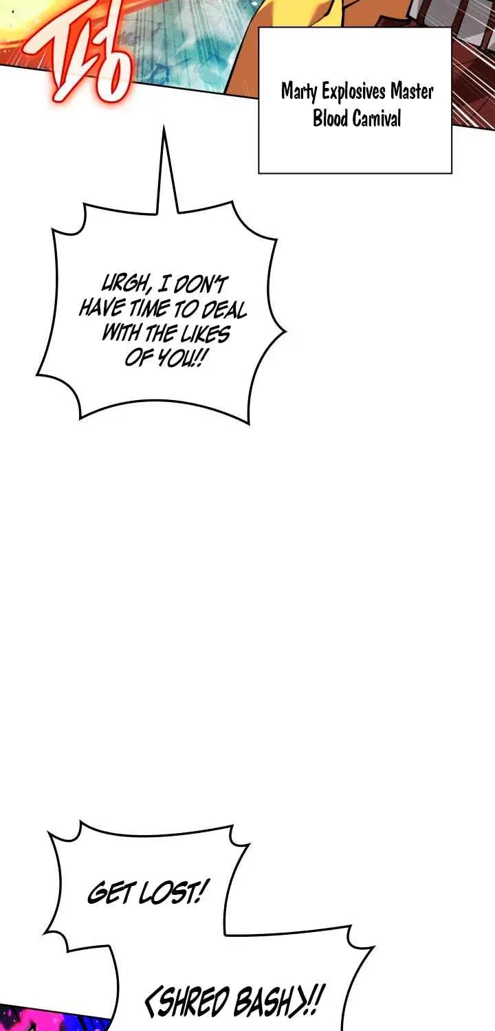 Read Overgeared (Team Argo) chapter 233 image 76 on Lezhin