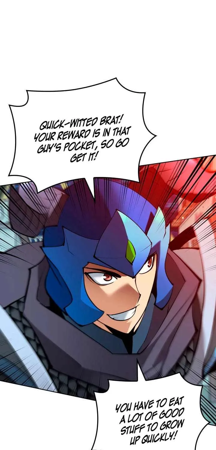 Read Overgeared (Team Argo) chapter 233 image 78 on Lezhin