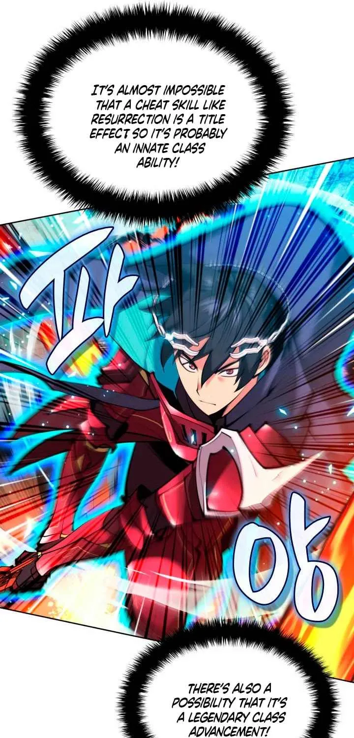 Read Overgeared (Team Argo) chapter 233 image 8 on Lezhin