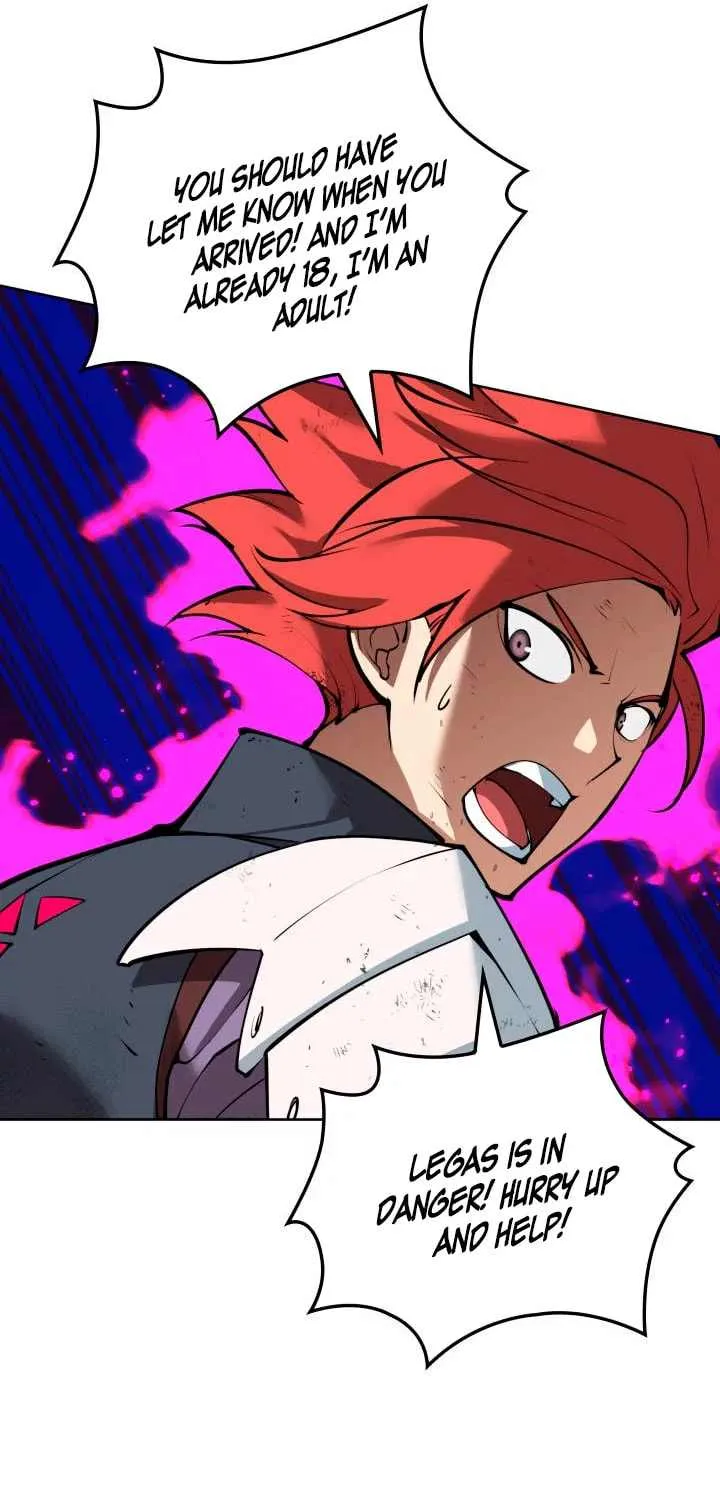 Read Overgeared (Team Argo) chapter 233 image 80 on Lezhin