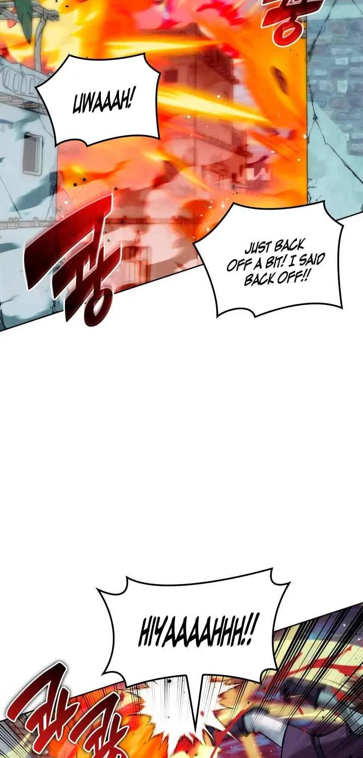 Read Overgeared (Team Argo) chapter 233 image 82 on Lezhin