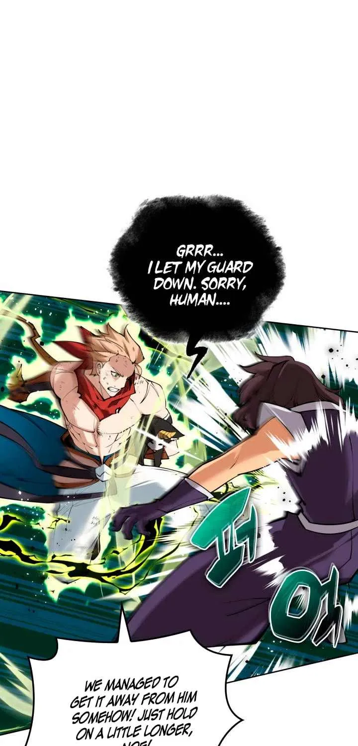 Read Overgeared (Team Argo) chapter 233 image 84 on Lezhin