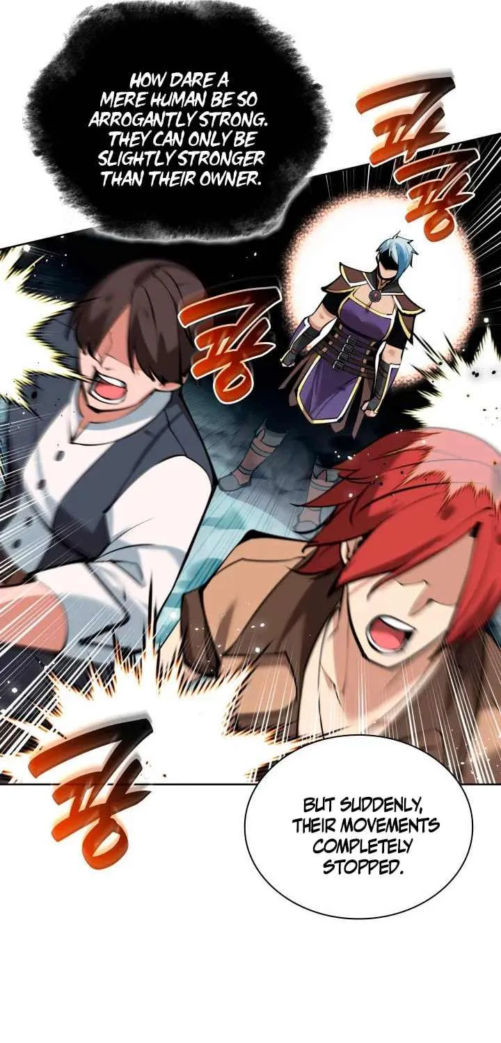 Read Overgeared (Team Argo) chapter 233 image 86 on Lezhin