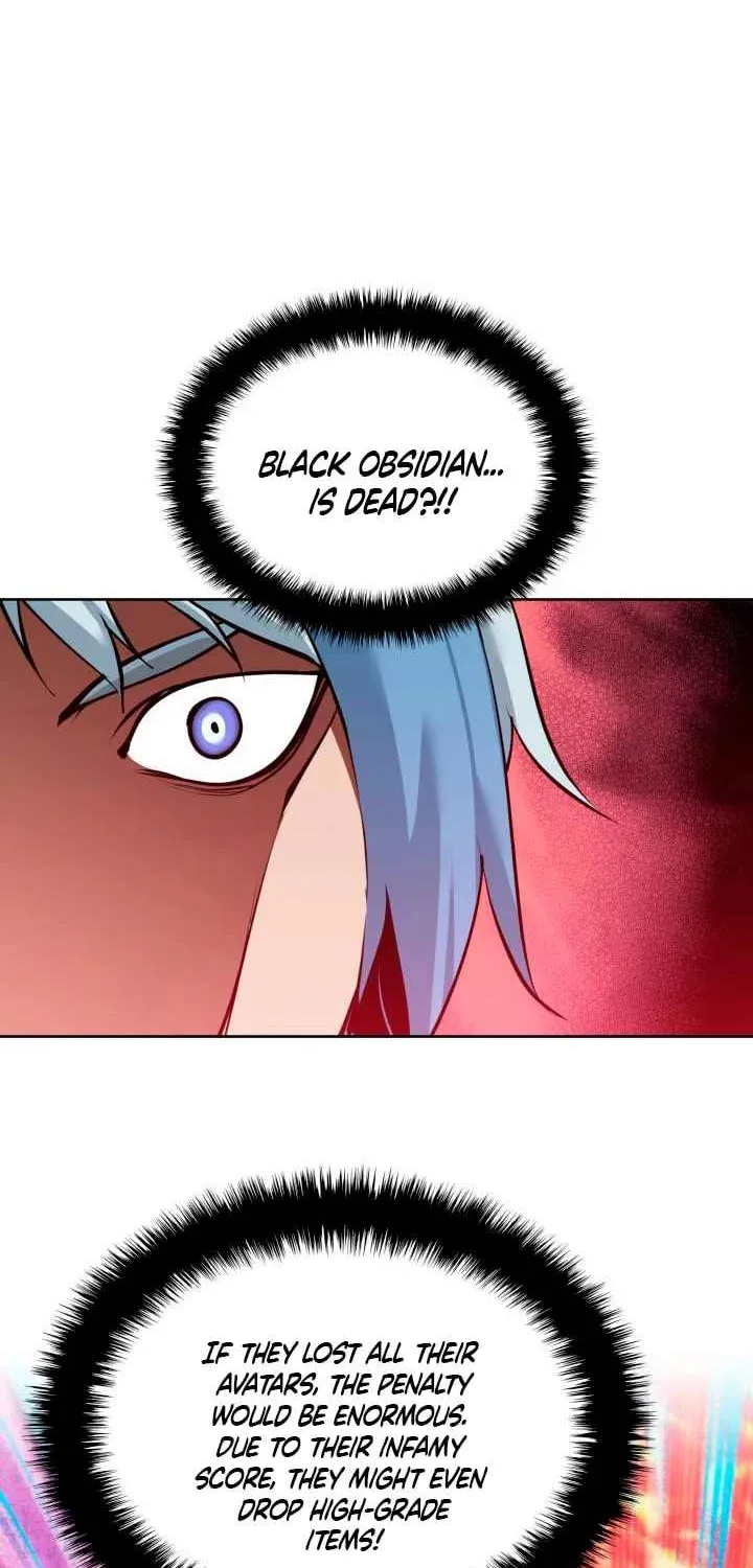 Read Overgeared (Team Argo) chapter 233 image 87 on Lezhin