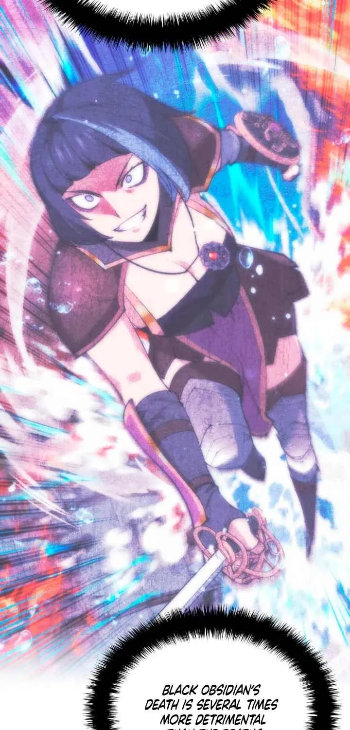 Read Overgeared (Team Argo) chapter 233 image 88 on Lezhin