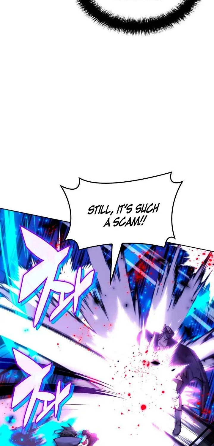 Read Overgeared (Team Argo) chapter 233 image 9 on Lezhin