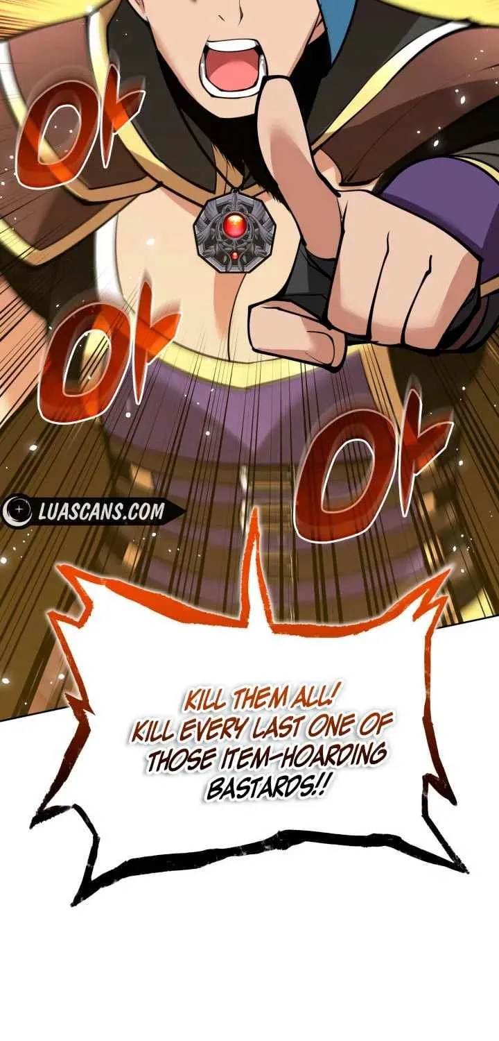 Read Overgeared (Team Argo) chapter 233 image 90 on Lezhin