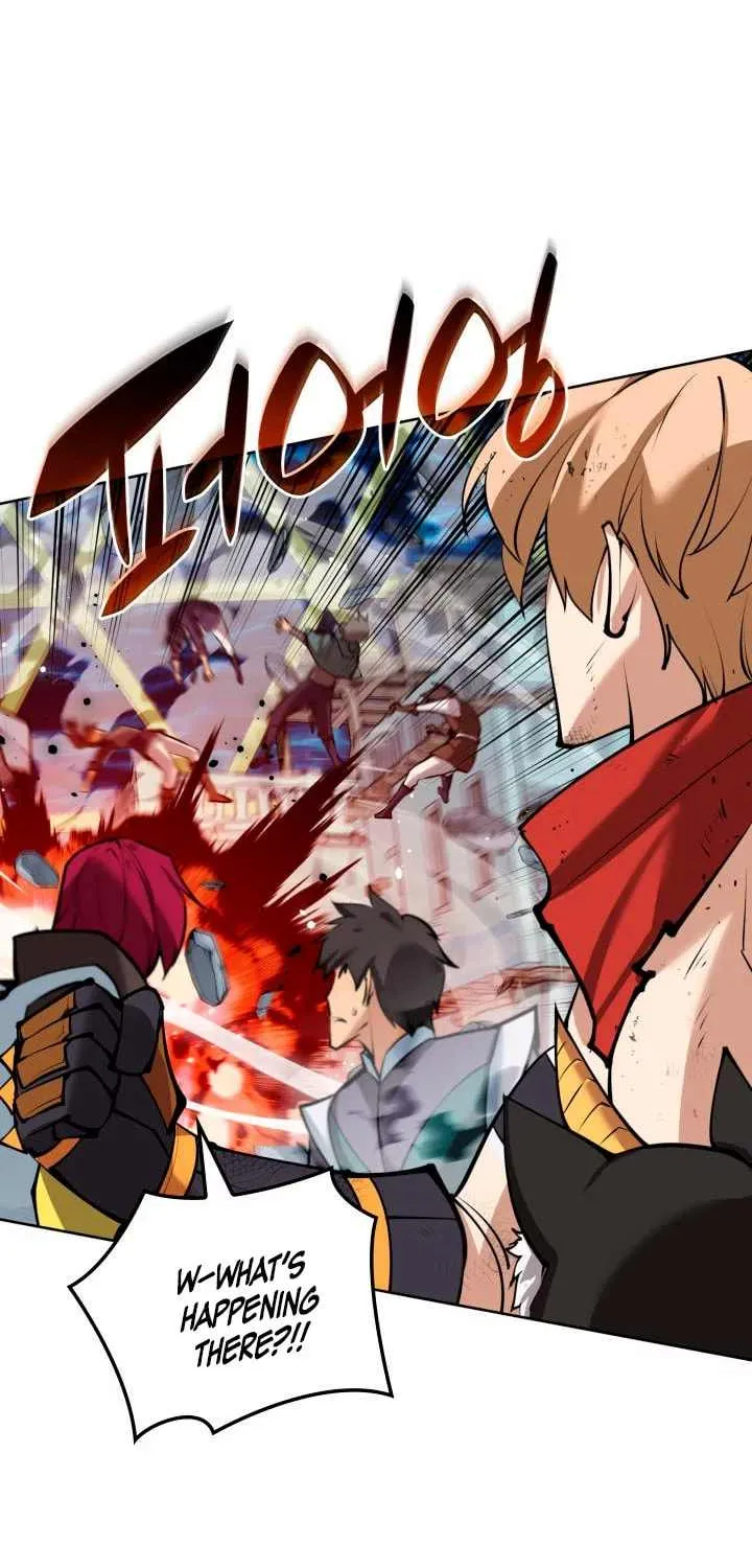Read Overgeared (Team Argo) chapter 233 image 91 on Lezhin