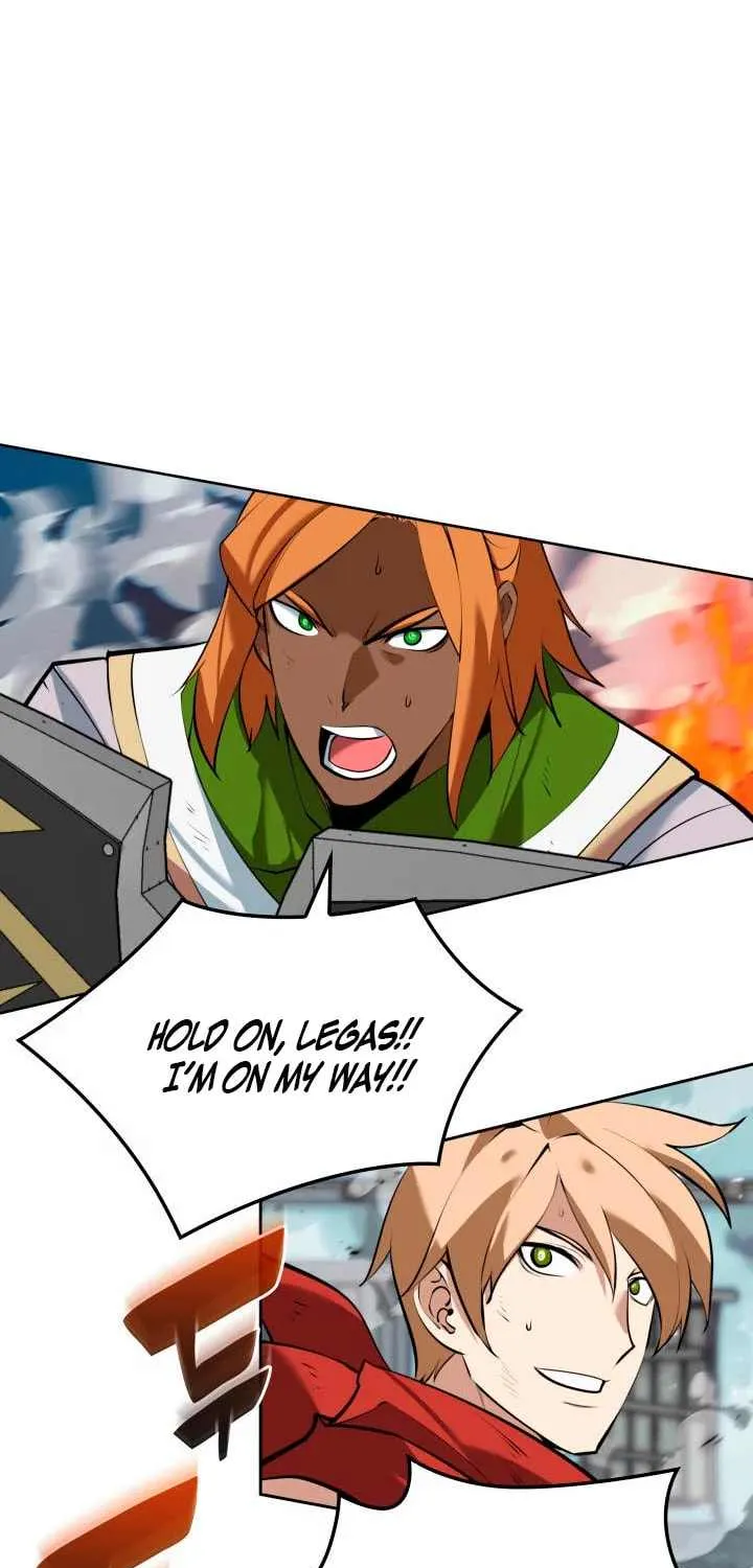 Read Overgeared (Team Argo) chapter 233 image 92 on Lezhin