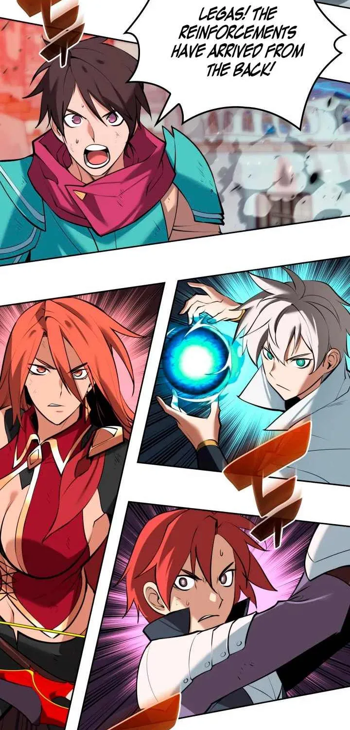 Read Overgeared (Team Argo) chapter 233 image 93 on Lezhin