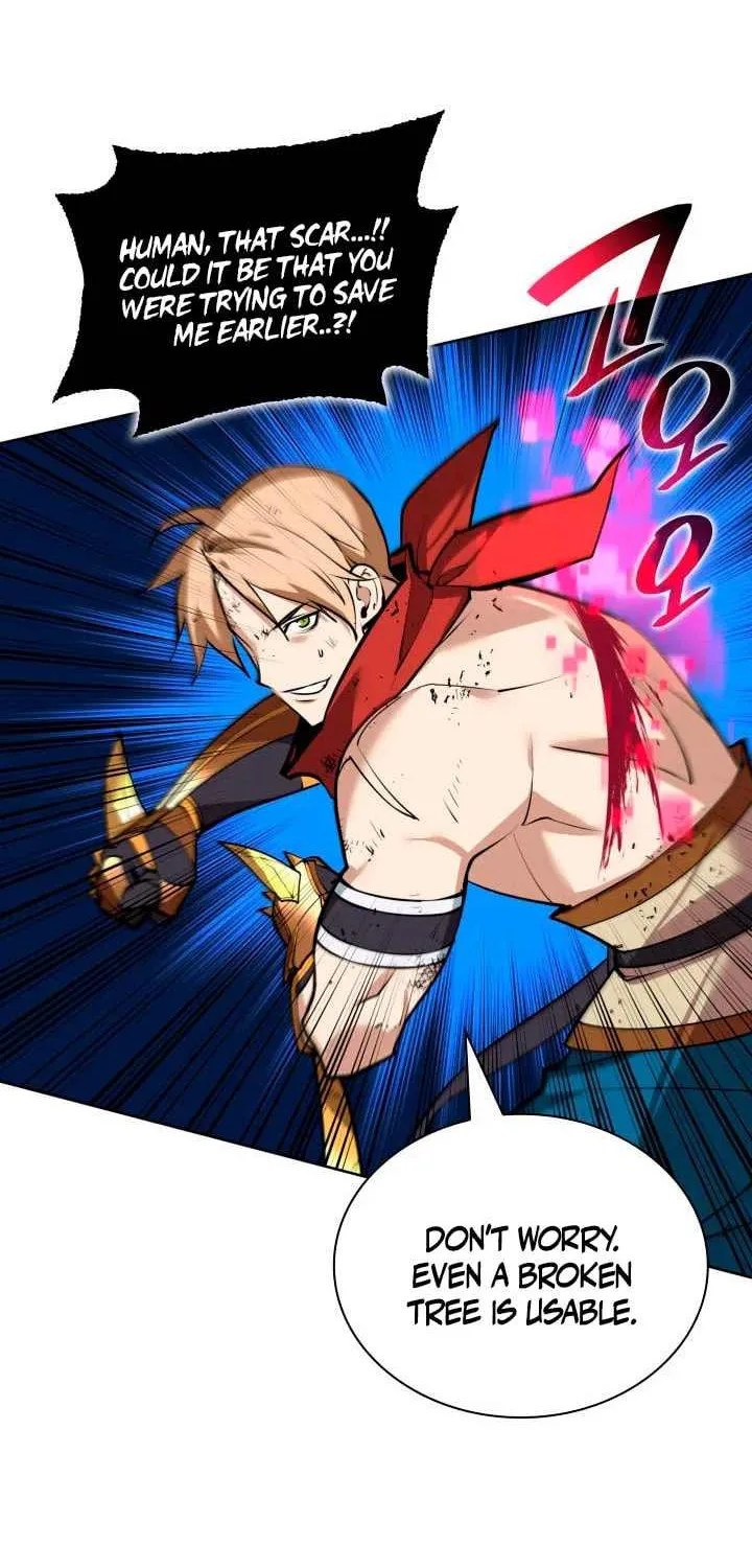 Read Overgeared (Team Argo) chapter 233 image 97 on Lezhin