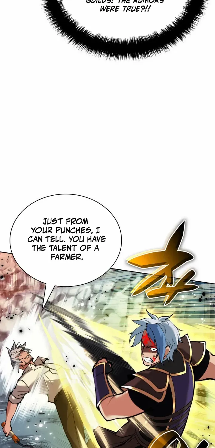 Read Overgeared (Team Argo) chapter 234 image 10 on Lezhin