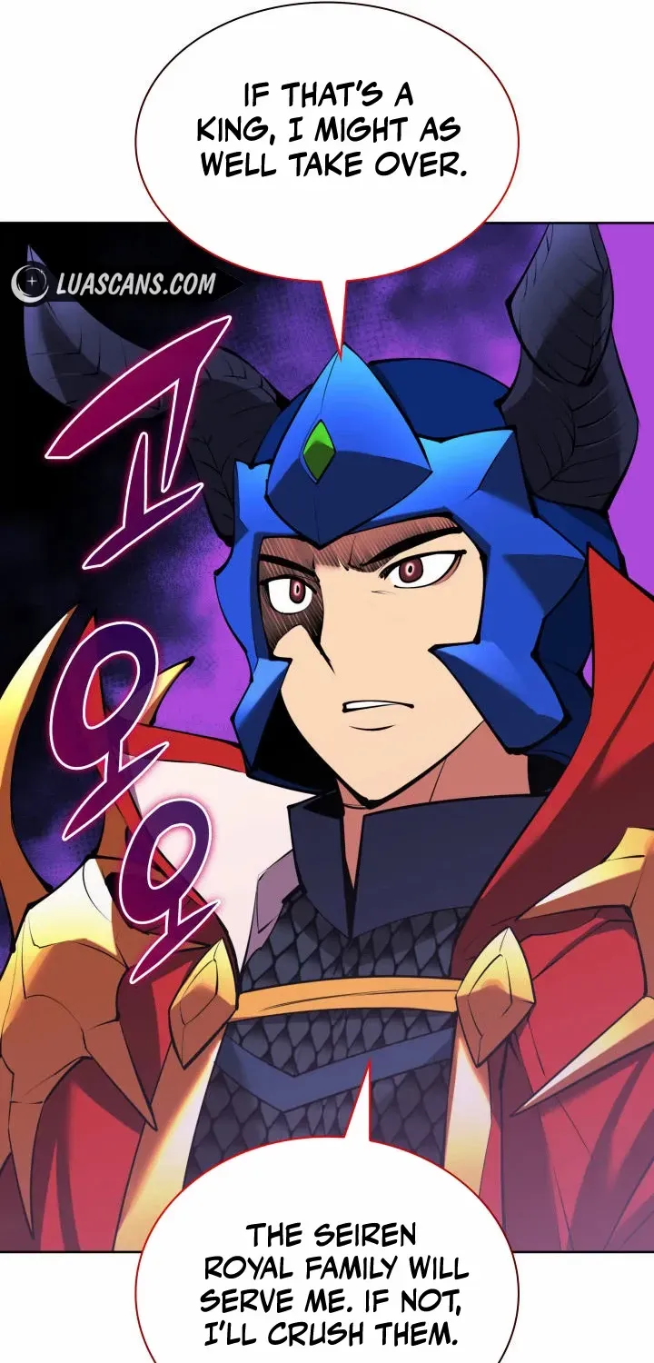 Read Overgeared (Team Argo) chapter 234 image 102 on Lezhin