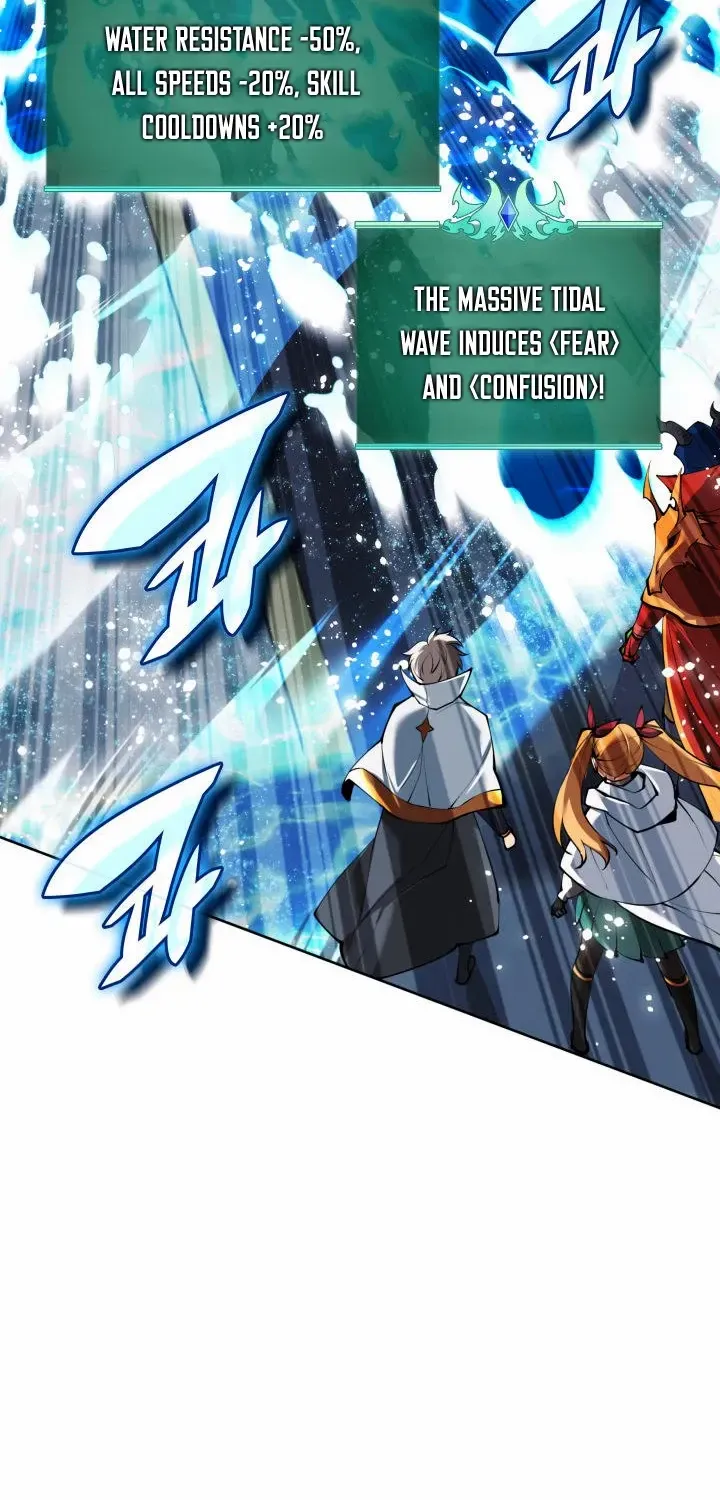 Read Overgeared (Team Argo) chapter 234 image 107 on Lezhin