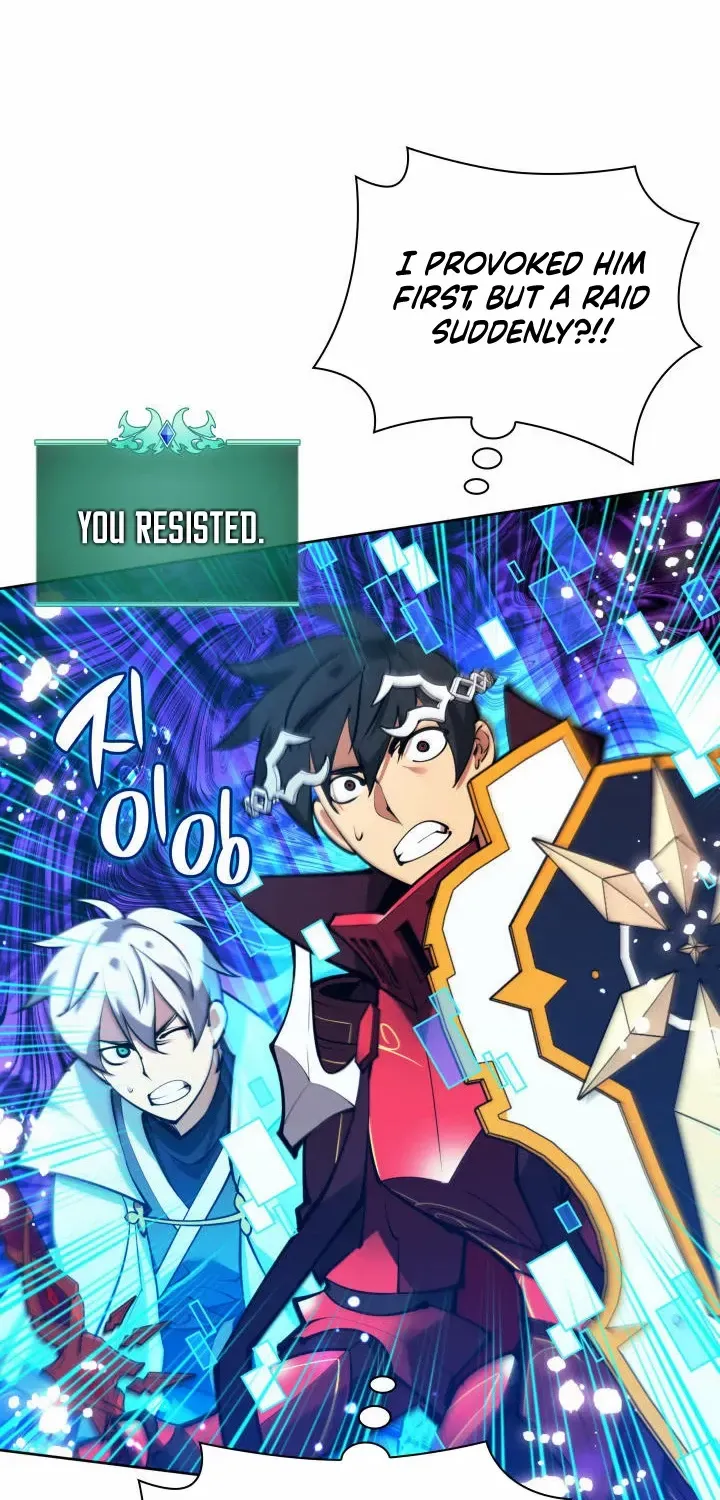 Read Overgeared (Team Argo) chapter 234 image 108 on Lezhin