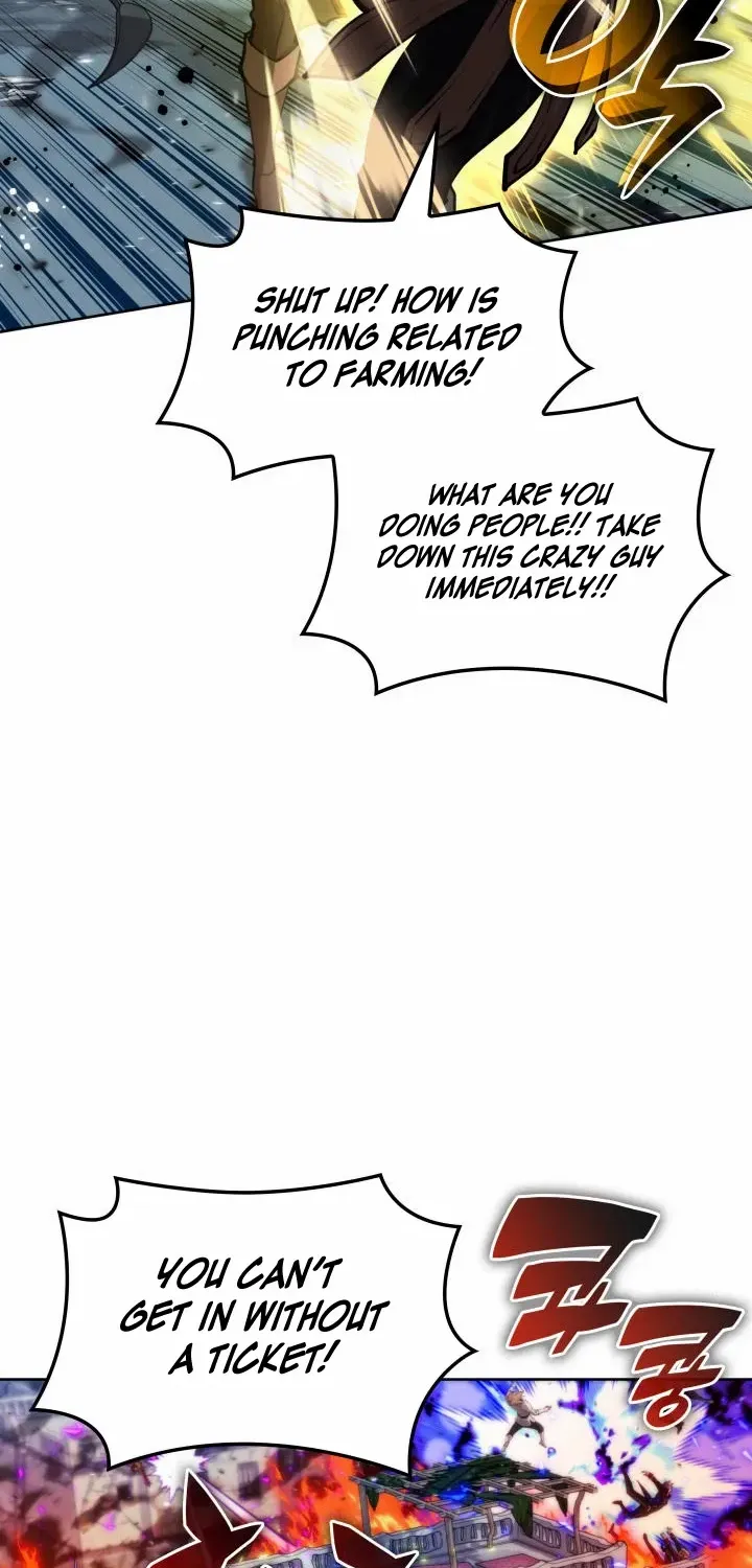 Read Overgeared (Team Argo) chapter 234 image 11 on Lezhin