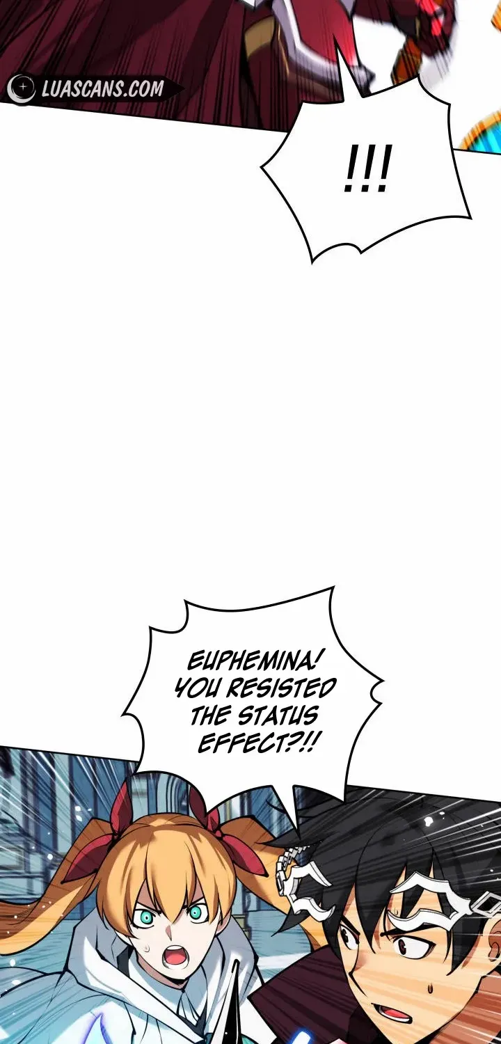 Read Overgeared (Team Argo) chapter 234 image 111 on Lezhin